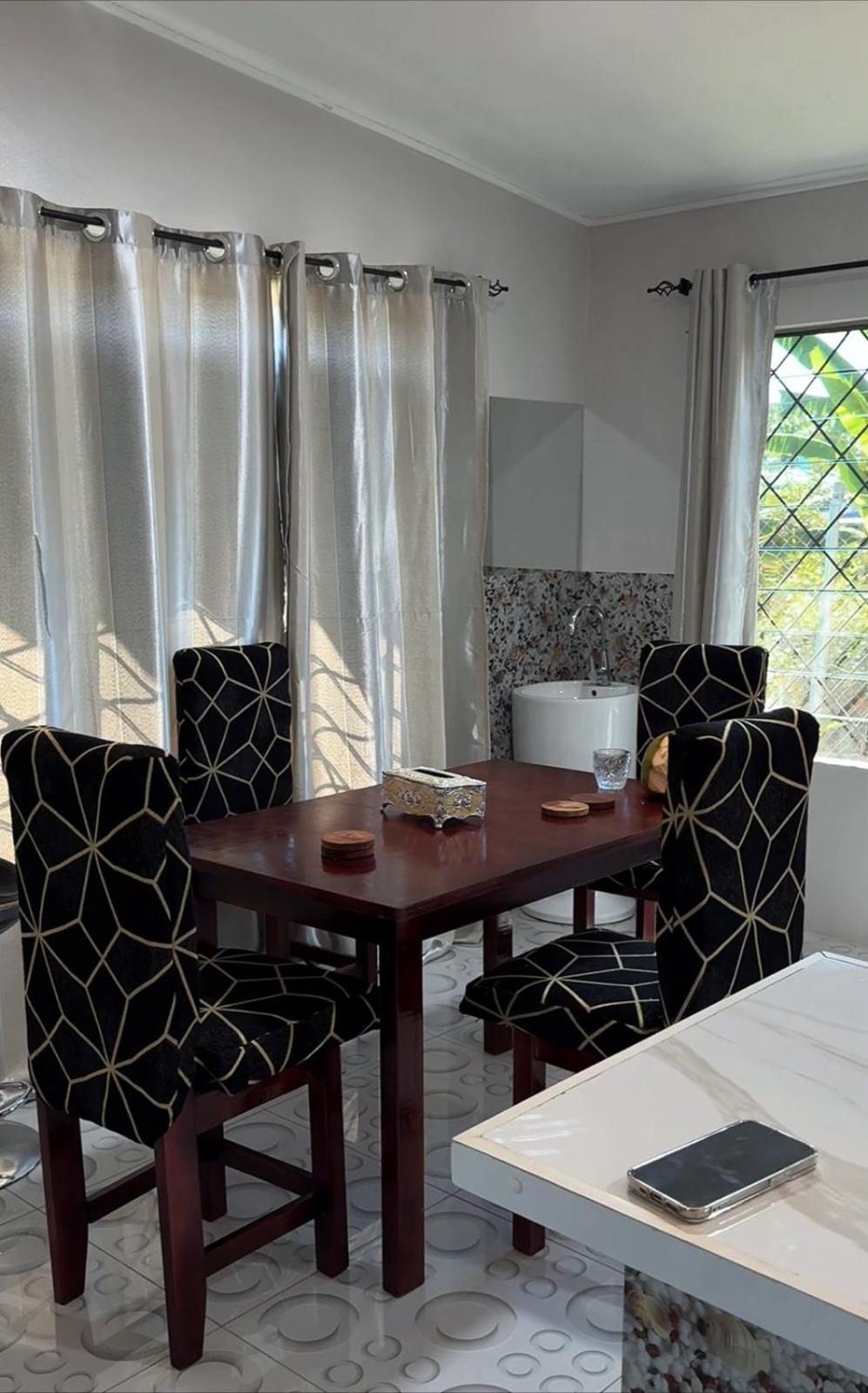 ラウトカ Bula Houseヴィラ エクステリア 写真