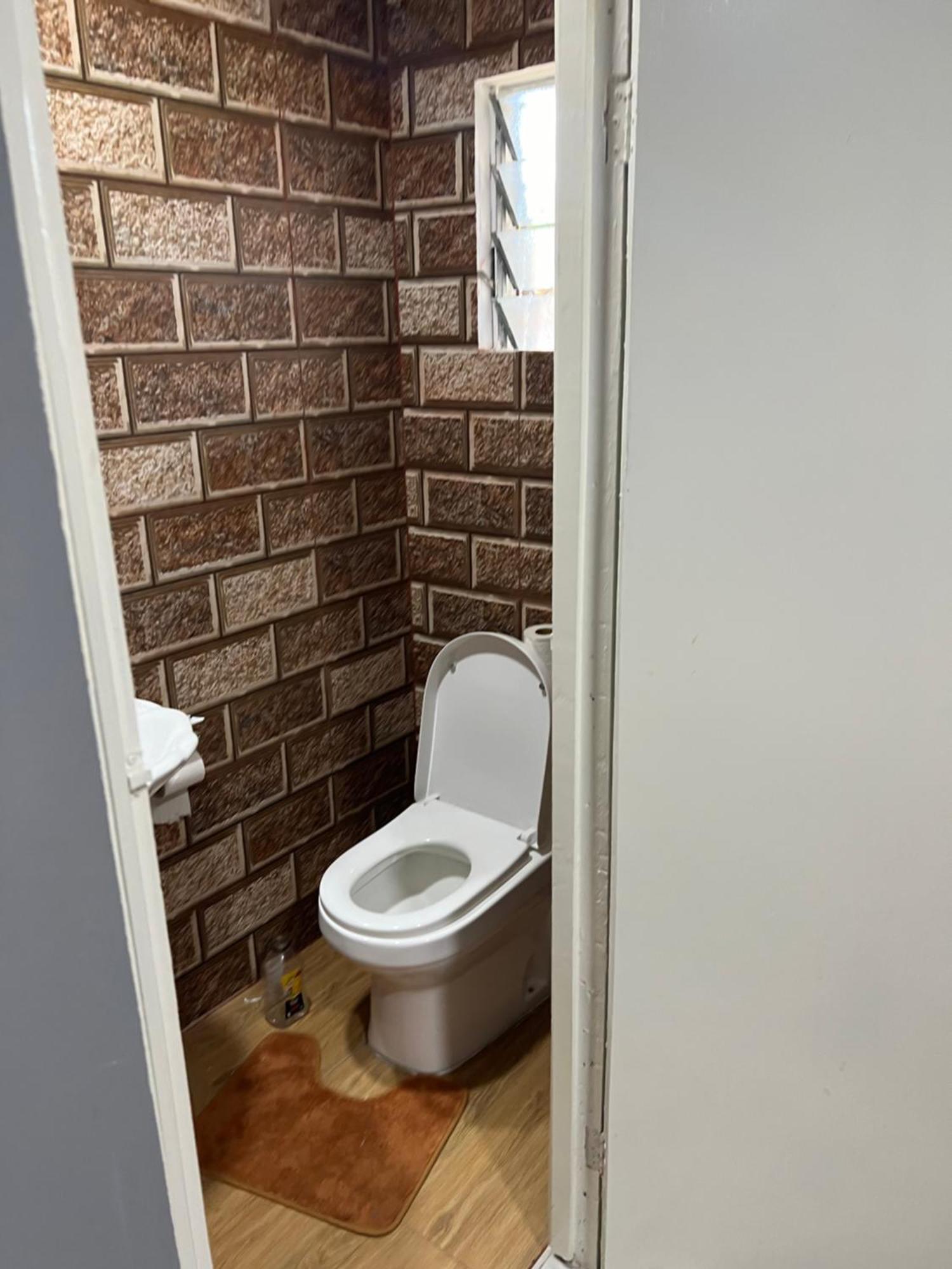 ラウトカ Bula Houseヴィラ エクステリア 写真